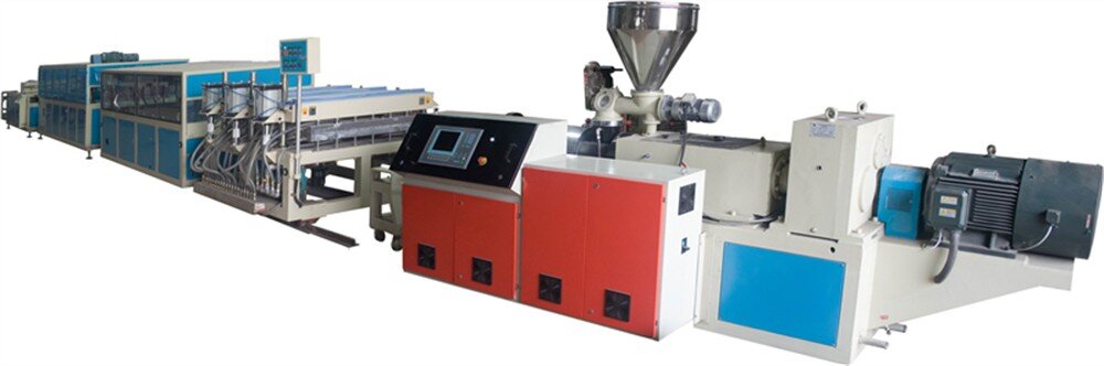 ¿Cómo controlar la temperatura en la producción de espuma PVC?