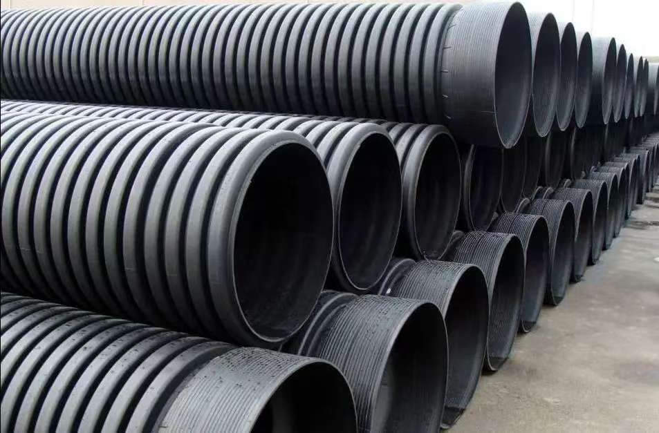 ¿Qué es la tubería de aislamiento HDPE?
