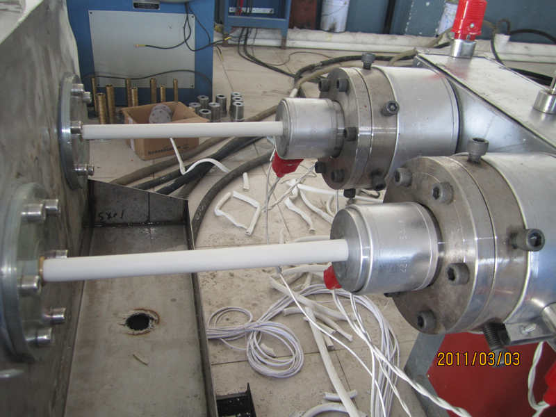 ¿Cómo gestiona LongChangjie el inventario de la línea de producción mecánica?