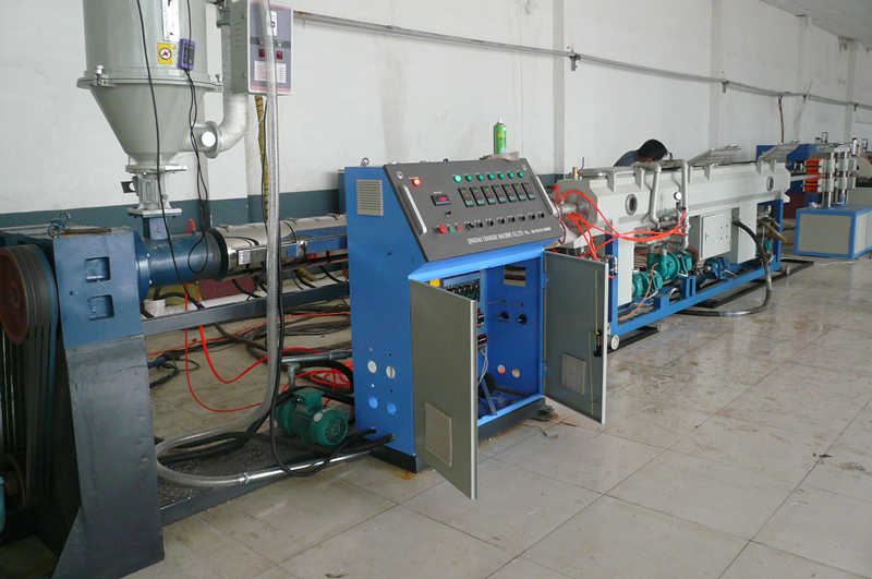Línea de producción de PMMA Rod